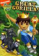 Great Gorilla! , Rosie Perez