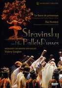 Stravinsky & the Ballets Russes , Valery Gergiev