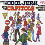 Dance the Cool Jerk , The Capitols