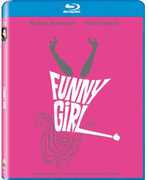 Funny Girl , Barbra Streisand