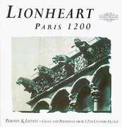 Paris 1200 , Lionheart