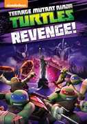Teenage Mutant Ninja Turtles: Revenge 