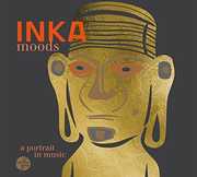 INKA MOODS , Mulo Francel
