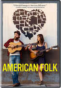 American Folk , Joe Purdy