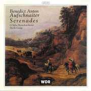Serenades 1-6 , L'Orfeo Baroque Orchestra