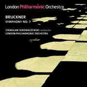 Symphony No 7 , Stanislaw Skrowaczewski