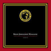 Tepid Peppermint Wonderland 2 , The Brian Jonestown Massacre