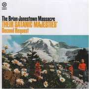 Their Satanic Majesties' Second Request , The Brian Jonestown Massacre
