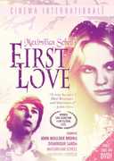 First Love , John Moulder-Brown