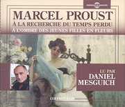 A L'Ombre Des Jeunes Filles En Fleurs , Marcel Proust