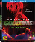 Good Time , Robert Pattinson
