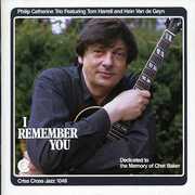 I Remember You , Philip Catherine