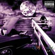 Slim Shady LP [Explicit Content] , Eminem
