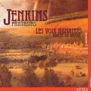 Fantasias , Les Voix Humaines