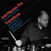 Transitions , Seamus Blake