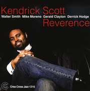 Reverence , Kendrick Scott