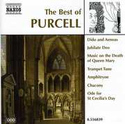 The Best of Purcell , H. Purcell