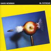 Mr. Fathead , David "Fathead" Newman