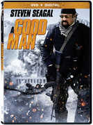 A Good Man , Julia Verdes