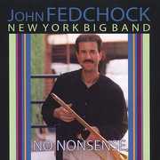 No Nonsense , John Fedchock