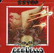 Deguello , ZZ Top