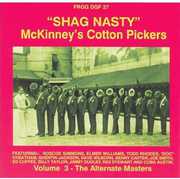 McKinney's Cotton Pickers, Vol. 3 , McKinney's Cotton Pickers