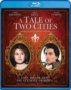 A Tale of Two Cities , Chris Sarandon
