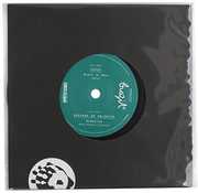 Aldeia De Ogum / Summertime , Joyce