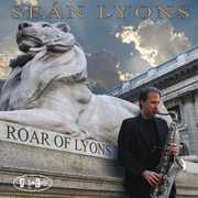 Roar of Lyons , Sean Lyons