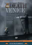 Death in Venice , Danilo Palmieri