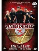 Warriors 3: The Return of the Krav Warriors , Alain Formaggio