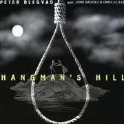 Hangman's Hill , Peter Blegvad