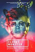 Closet Monster , Aaron Abrams