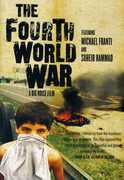 The Fourth World War , Suheir Hammad