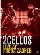 Live at Arena Zagreb [Import] 