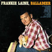 Balladeer , Frankie Laine
