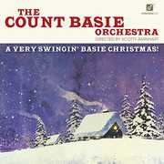 A Very Swingin' Basie Christmas