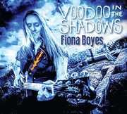 Voodoo in the Shadows , Fiona Boyes