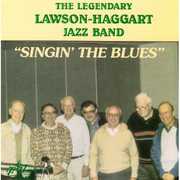 Singin the Blues , The Lawson-Haggart Jazz Band