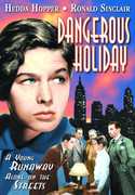 Dangerous Holiday , Ra Hould