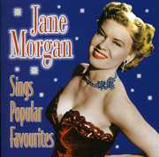 Sings Popular Favorites , Jane Morgan