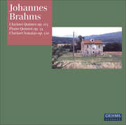 Clarinet Quintet , Ralph Manno