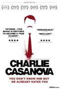 Charlie Casanova , Emmet Scanlan