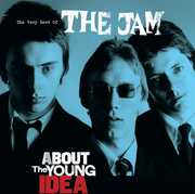 About the Young Idea: The Best of the Jam [Import] , The Jam