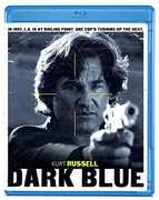 Dark Blue , Kurt Russell
