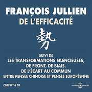 Francois Jullien: De L'Efficacite , Francois Jullien