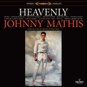 Heavenly , Johnny Mathis
