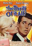The Thrill of It All! , Doris Day