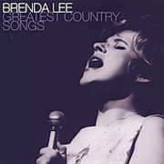 Greatest Country Songs , Brenda Lee