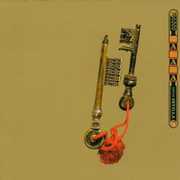 Live in Sevilla 2000 , John Zorn